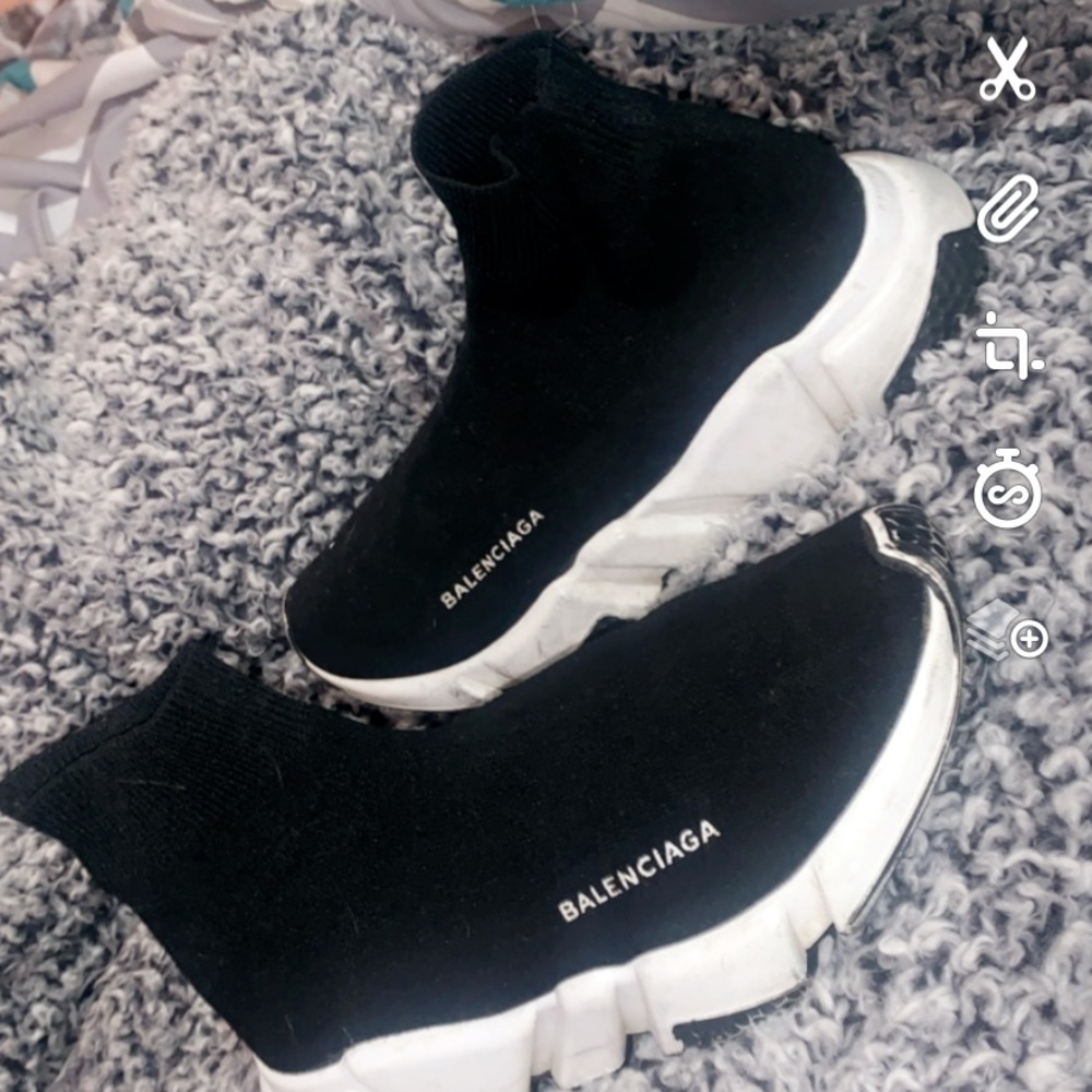 Balenciagas